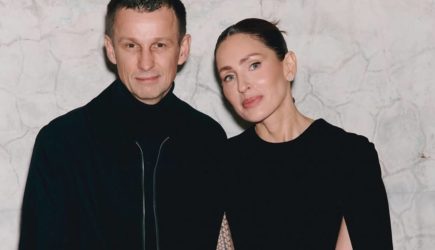 Семака с женой задержали в аэропорту Германии