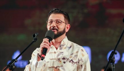 Галустян признался, что перестал общаться со Светлаковым