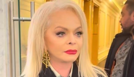 Долину жестко наказали после грязного скандала с квартирой