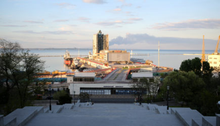 &laquo;Финал прямолинейный&raquo;: в США предрекли судьбу Одессы