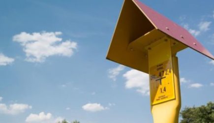 Продолжение «Северного потока» в Германии переводят на водород