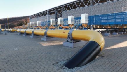 «Турецкому потоку» открыли вентили в Европу