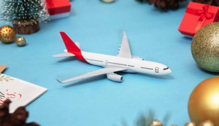 Эксперты назвали самые выгодные для Россиян направления для путешествий в январе