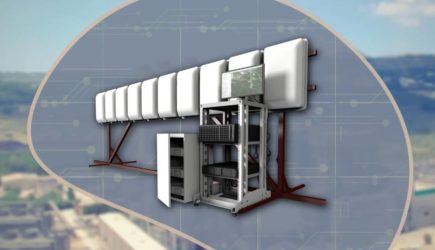 «Ростех» рассказал о постройке антидроновой крепости