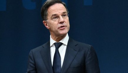 Коленки затряслись! Победа РФ в инфополе: генсек НАТО боится нашей военной мощи!