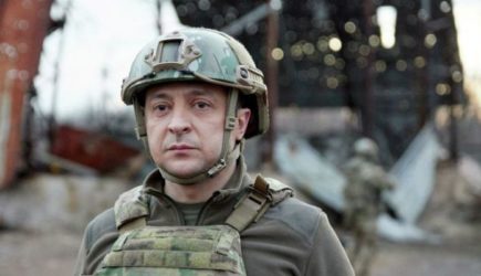 Мир ужаснется, когда поймет, насколько Зеленский тупой&nbsp;&mdash; Панченко