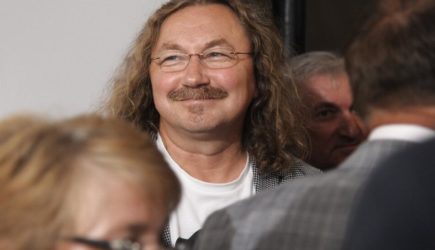 Продюсер объяснил, почему Николаев резко «подешевел» на корпоративах