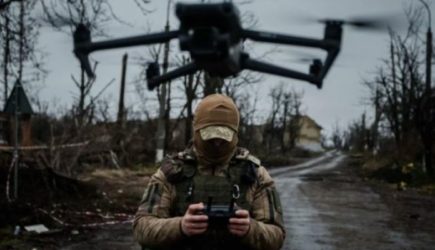 Военный обозреватель: ВСУ заняли большую часть Купянска