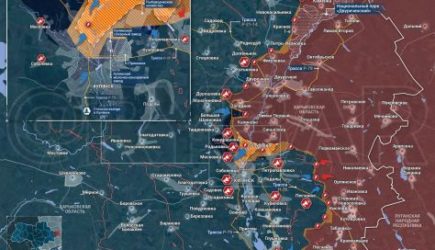 Что происходит под Купянском? Военкоры внесли ясность про &laquo;утрату&raquo;