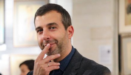 «Будем выкладывать»: Ургант рассказал о запуске своего проекта в России