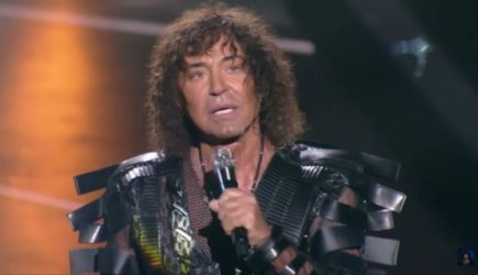 Ради шоу за&nbsp;десятки миллионов: мэтр российской эстрады передумал уходить на&nbsp;покой