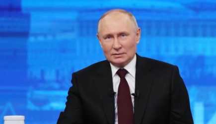 «Дети без подарков»: циничный план ЕС против Путина поразил прессу