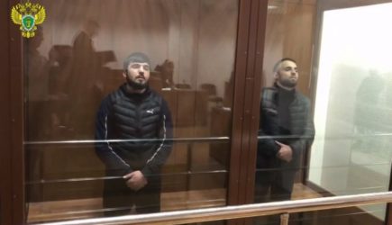 Азербайджанская диаспора держит власть в&nbsp;Воронеже в&nbsp;своем кулаке? &mdash;&nbsp;военкоры