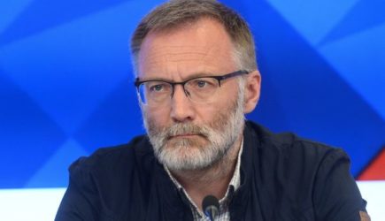 Огромное количество денег российских граждан идет на финансирование врагов — Михеев