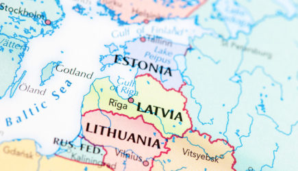 В разведке Эстонии заявили об отсутствии у России планов вторгаться в Прибалтику