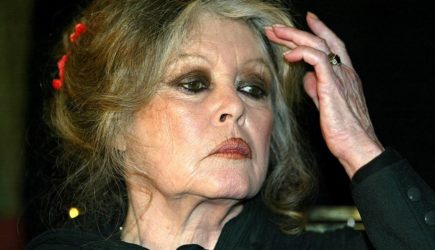 Стало известно место захоронения Брижит Бардо