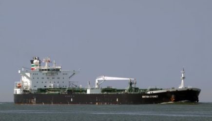 Теневому флоту нашли защиту: Захватывать российскую нефть&nbsp;ЕС становится опасно