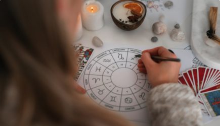 Астрологи назвали самые напряженные даты января &ndash; возможны эмоциональные перепады и сложности