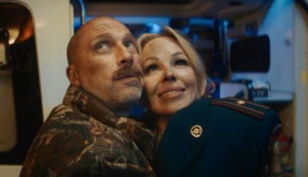 На фоне требования признать Нагиева иноагентом «Елки-12» возглавили прокат в России