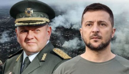 Зеленского больше нет — Ким Дотком