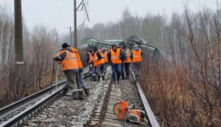 Сколько предателей задержаны в&nbsp;России за&nbsp;диверсии&nbsp;&mdash; озвучены цифры