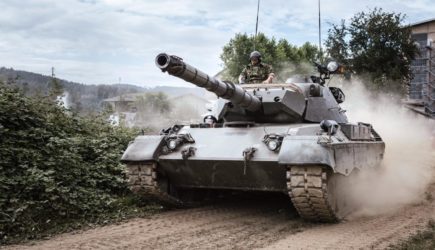 «Наступление на Одессу»: раскрыты сценарии удара возмездия ВС России