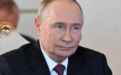 &laquo;Есть чем порадовать россиян&raquo;: Путин сделал заявление об СВО