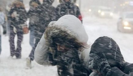 &laquo;Январь будет незабываемым&raquo;. Синоптики объявили, к чему готовиться в начале 2026 года