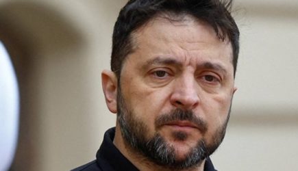 Кто подпишет договор о капитуляции Украины: эксперты назвали имена