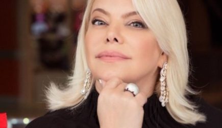 Яна Поплавская осудила Киркорова, восхваляющего Пугачеву