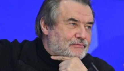 Алексей Учитель вывел внебрачную дочь на премьеру