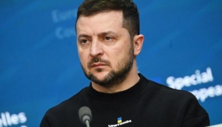 Западные СМИ рассказали, что вынудит Зеленского пойти на мирное соглашение