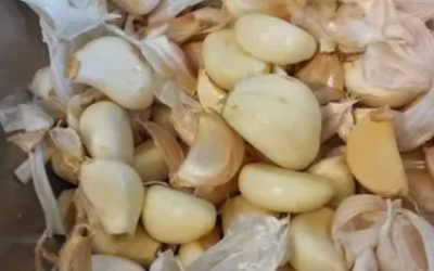 Выбрасывали годами, а это &mdash; мощное оружие для сада и здоровья