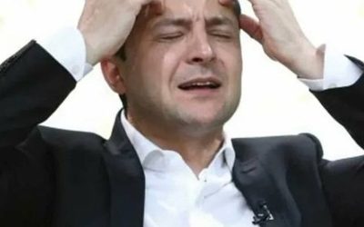 В США назвали города, которые Зеленский отдаст России