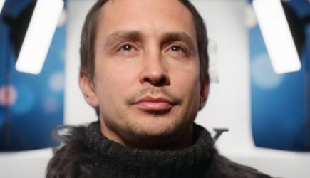 Почему 55-летний певец Данко, бросивший больную дочь, считает себя идеальным отцом?