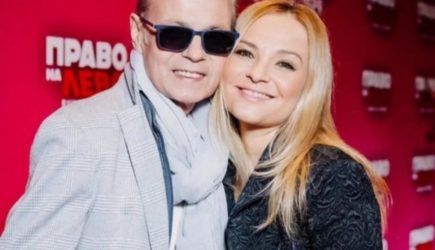 Маруся Левкина: почему звезду не заложили при жизни Левкину