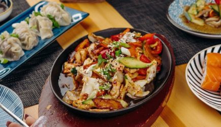 Какие блюда без репчатого лука есть?