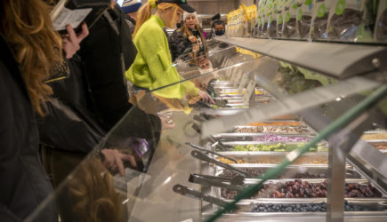 Не ешьте эту готовую еду из магазина: список