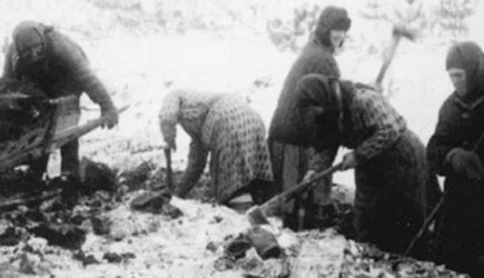 &laquo;Женщины-шалашовки&raquo;: почему их никто не осуждал в ГУЛАГе