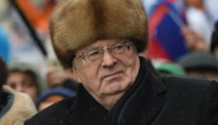 В России вспомнили предсказание Жириновского о Венесуэле и США