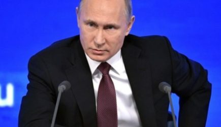 Путин заподозрил неладное: союзник России сблизился с США