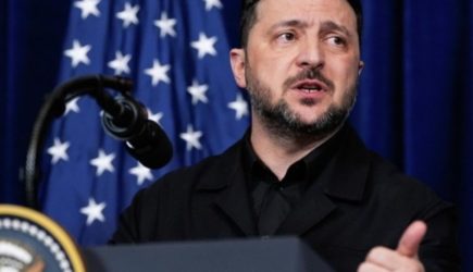 Зеленский рассказал, когда уйдет из власти