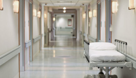 В больнице в Крыму умерла одна из пострадавших при теракте ВСУ в Хорлах