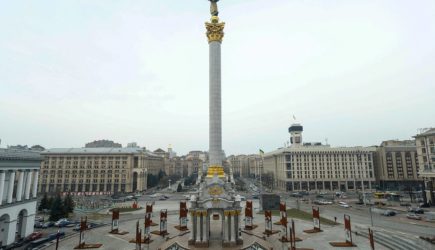 Раскрыто количество согласных на территориальные потери украинцев