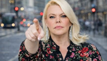 «Вот эти разговоры «нет смысла» — неправильны»: Поплавская призвала ликвидировать террориста Зеленского