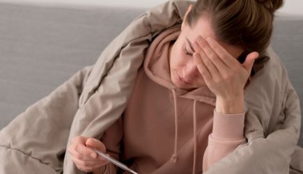 Россияне столкнулись с неожиданным последствием гриппа: коварный симптом может появиться даже после выздоровления