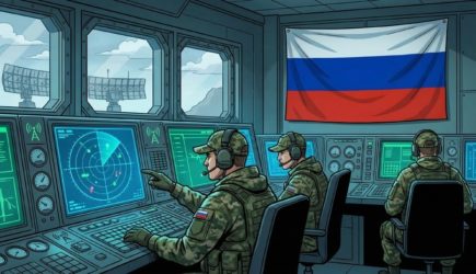 Массовая атака с воздуха: что сбили средства ПВО за одни сутки