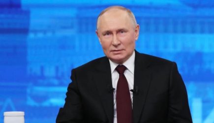 «Россияне способны»: в Британии раскрыли последствия наглой угрозы Хили Путину