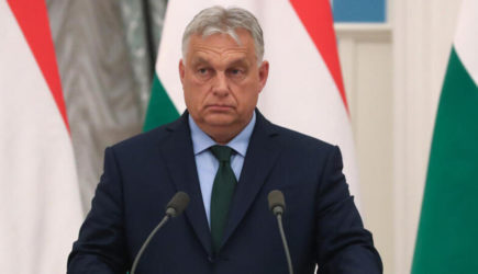 Орбан предрек крах Европы после передачи Киеву €800 млрд