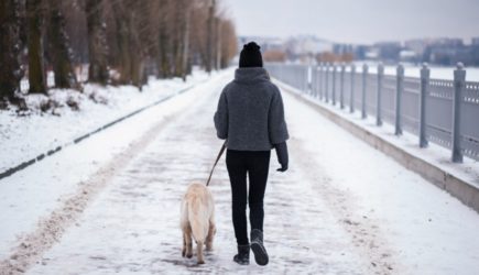 Гуляющие по 15 минут и дольше люди меньше подвержены инфарктам – исследование